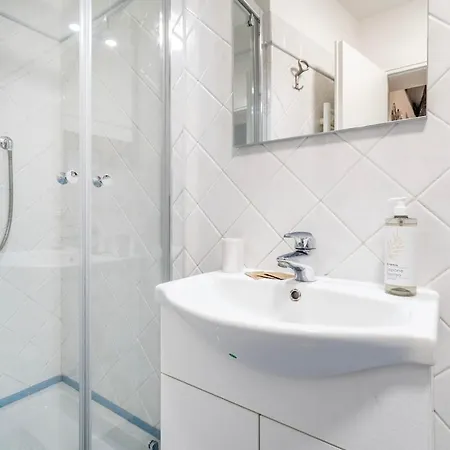 Apartment Gio In *