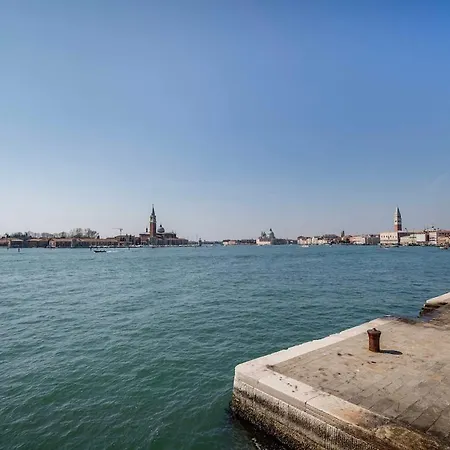 Gio In Venedig