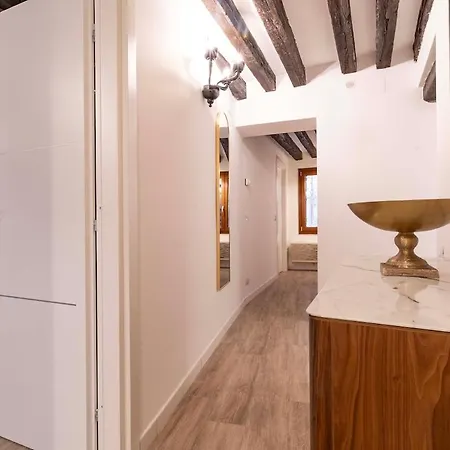 Apartment Gio In Venedig