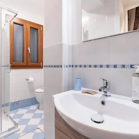 Apartment Gio In