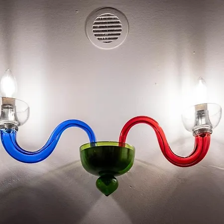Apartment Gio In