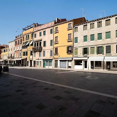 Apartment Gio In *
