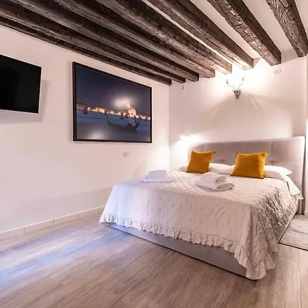 Apartment Gio In *