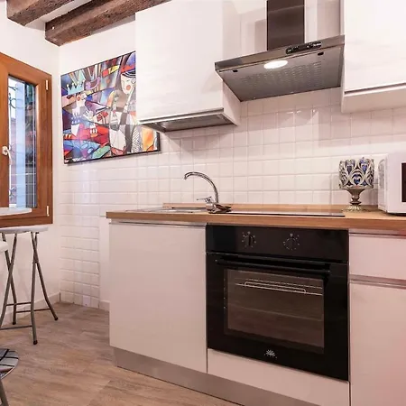 Apartment Gio In