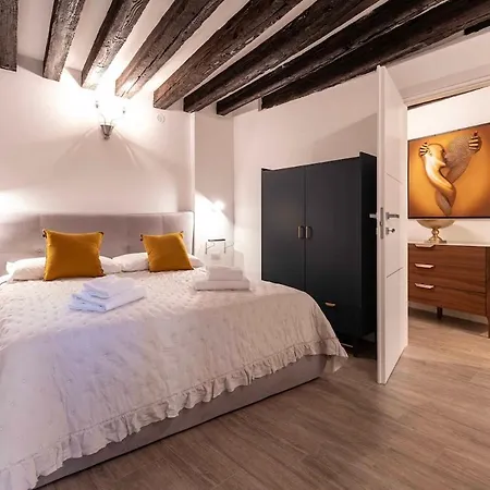 Apartment Gio In *