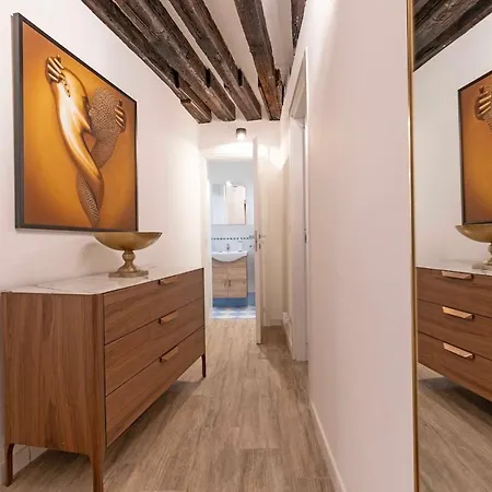 Apartment Gio In *