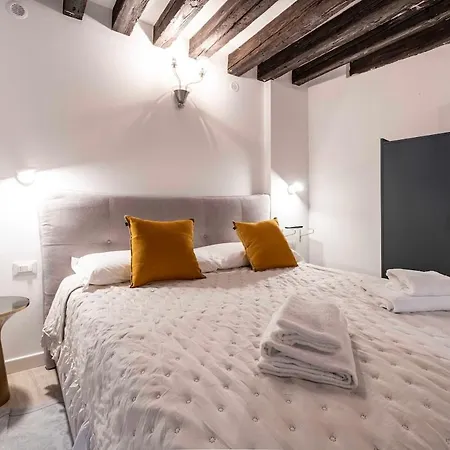 Gio In Apartment Venedig