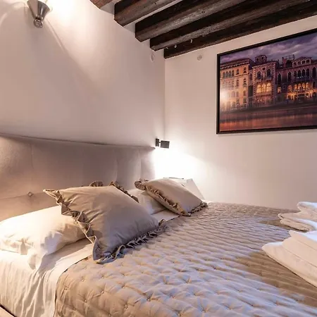 Gio In Apartment Venedig