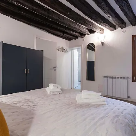 Apartment Gio In *